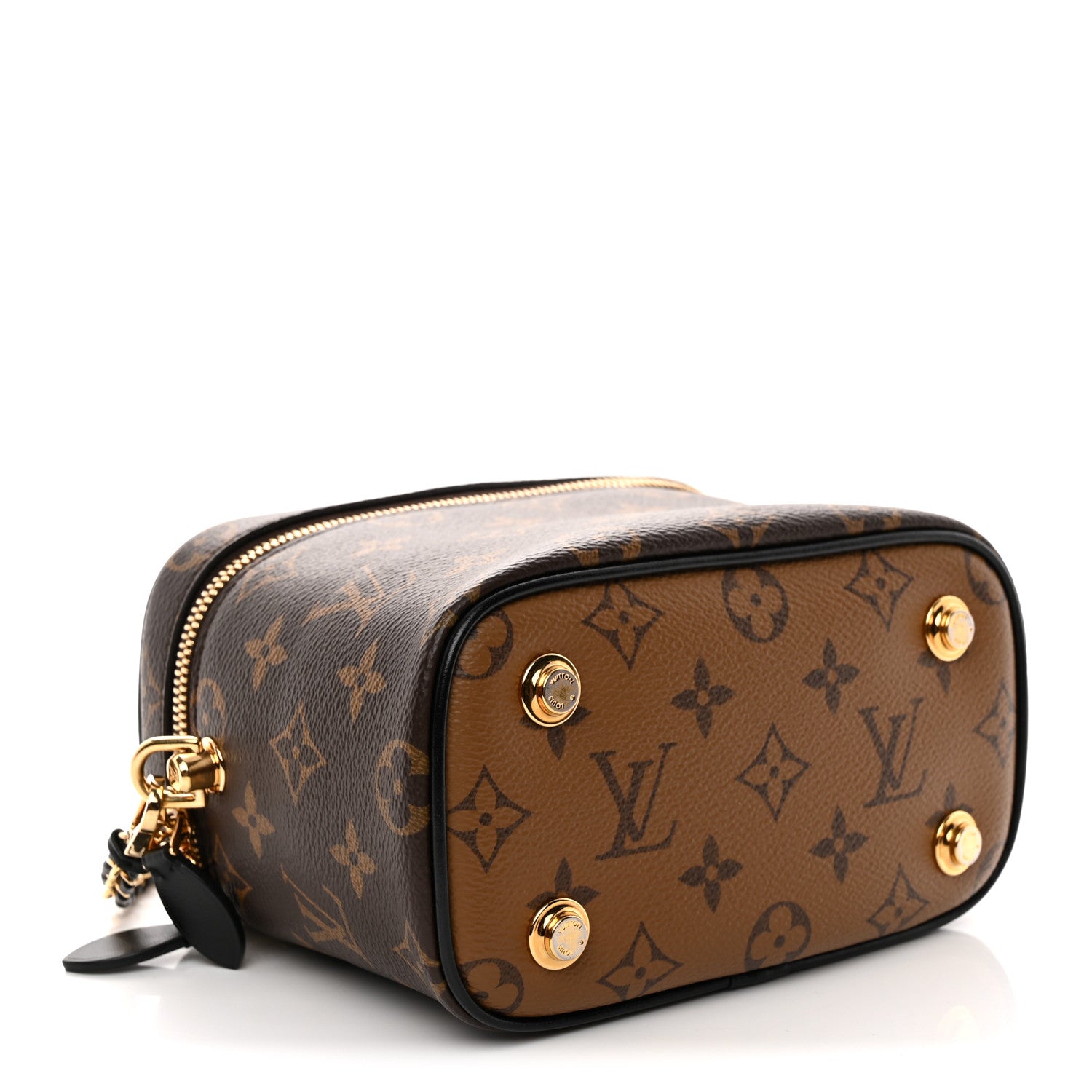 Louis Vuitton Reverse Monogram Vanity PM 4 of 10