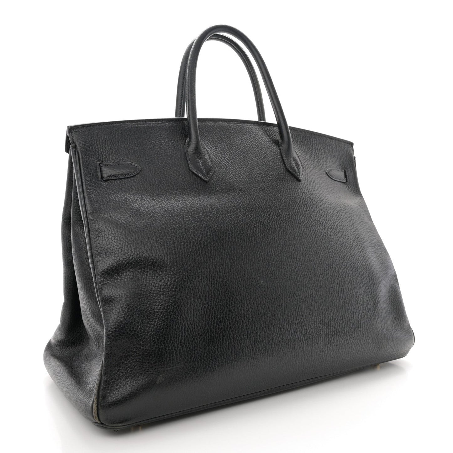 Ardennes Birkin 40 Black
