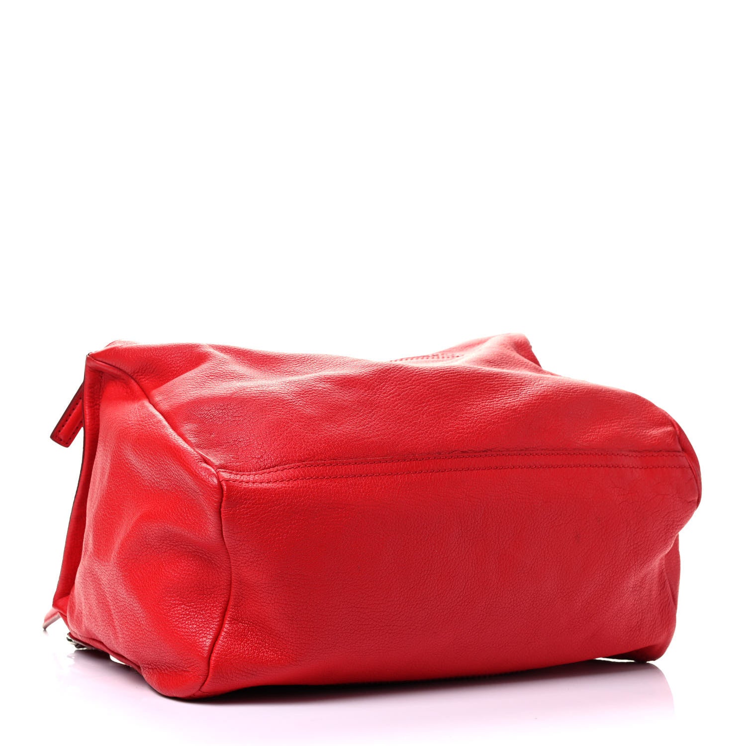Givenchy Sugar Goatskin Medium Pandora Red 5 of 10