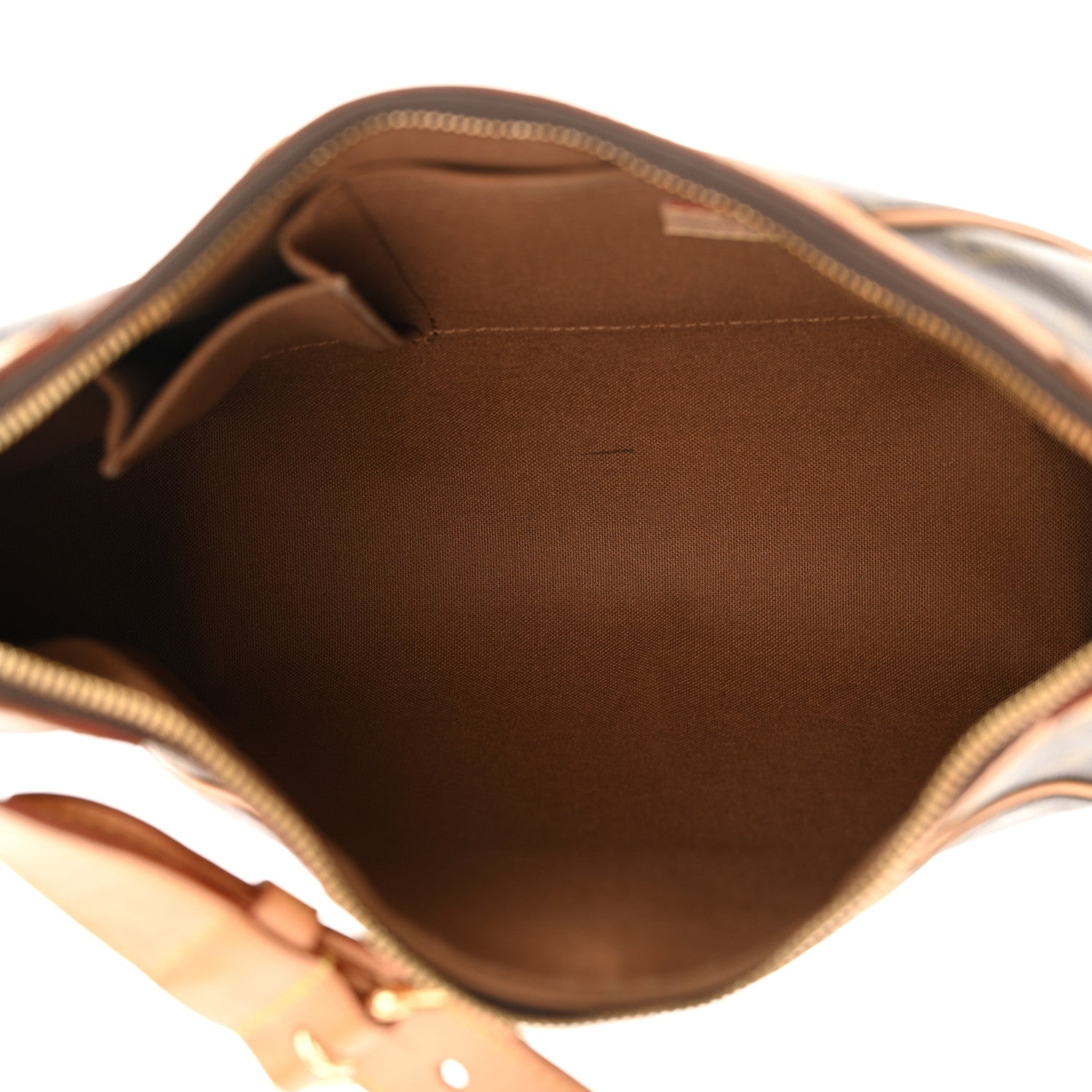Louis Vuitton Monogram Thames GM 5 of 15