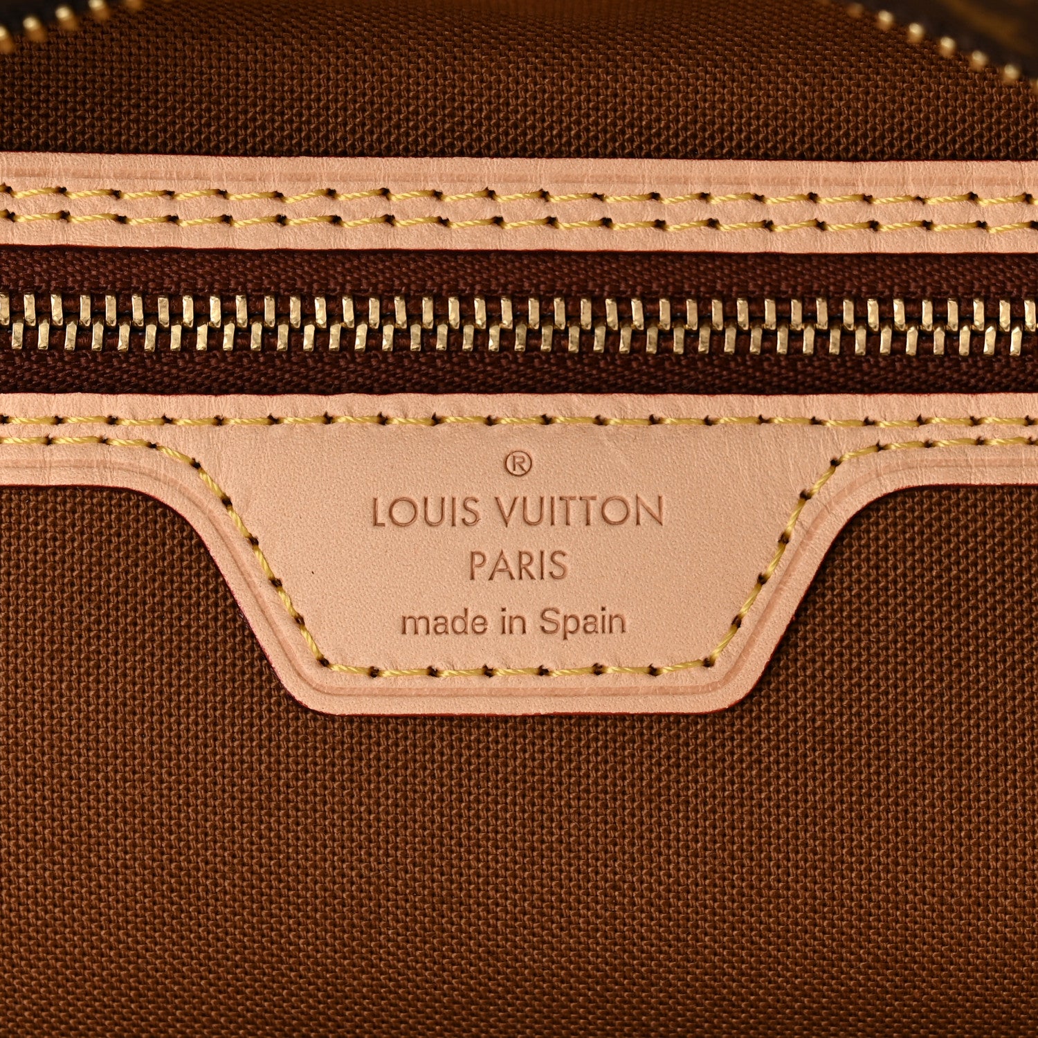 Louis Vuitton Monogram All-In MM 6 of 9