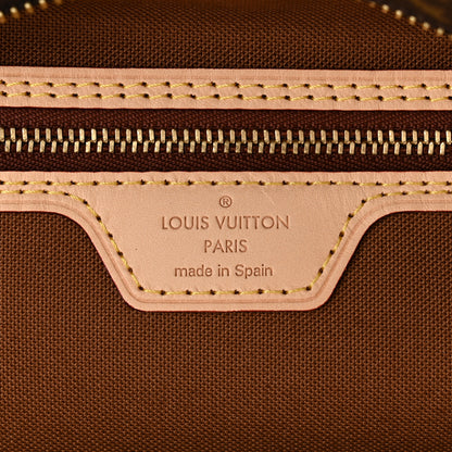 Louis Vuitton Monogram All-In MM 6 of 9