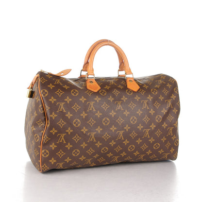 Louis Vuitton Monogram Speedy 40 3 of 7