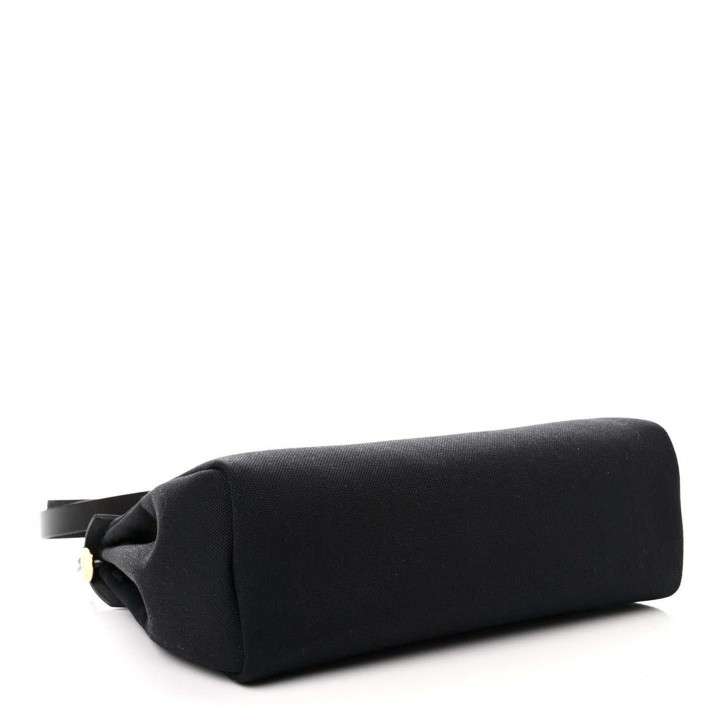 Military Toile Vache Hunter Herbag Zip PM 31 Black