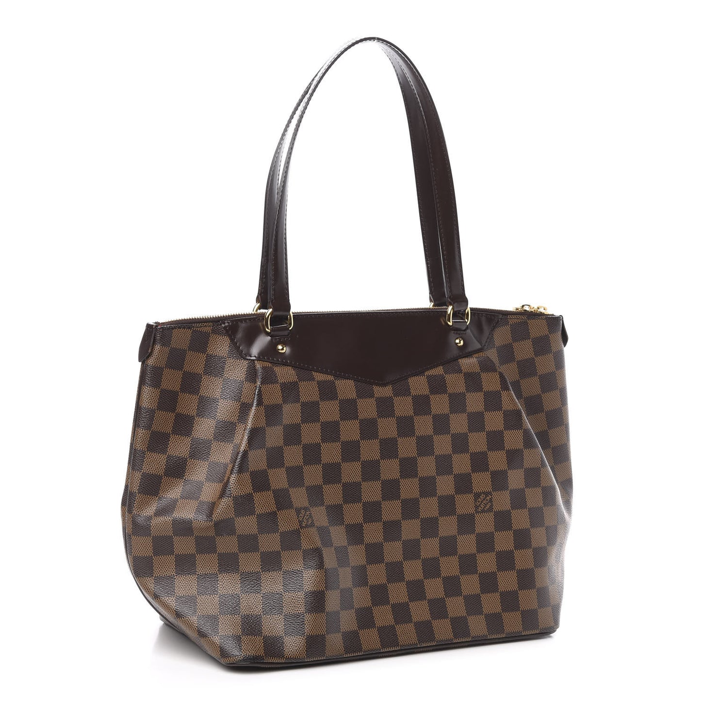 Damier Ebene Westminster GM