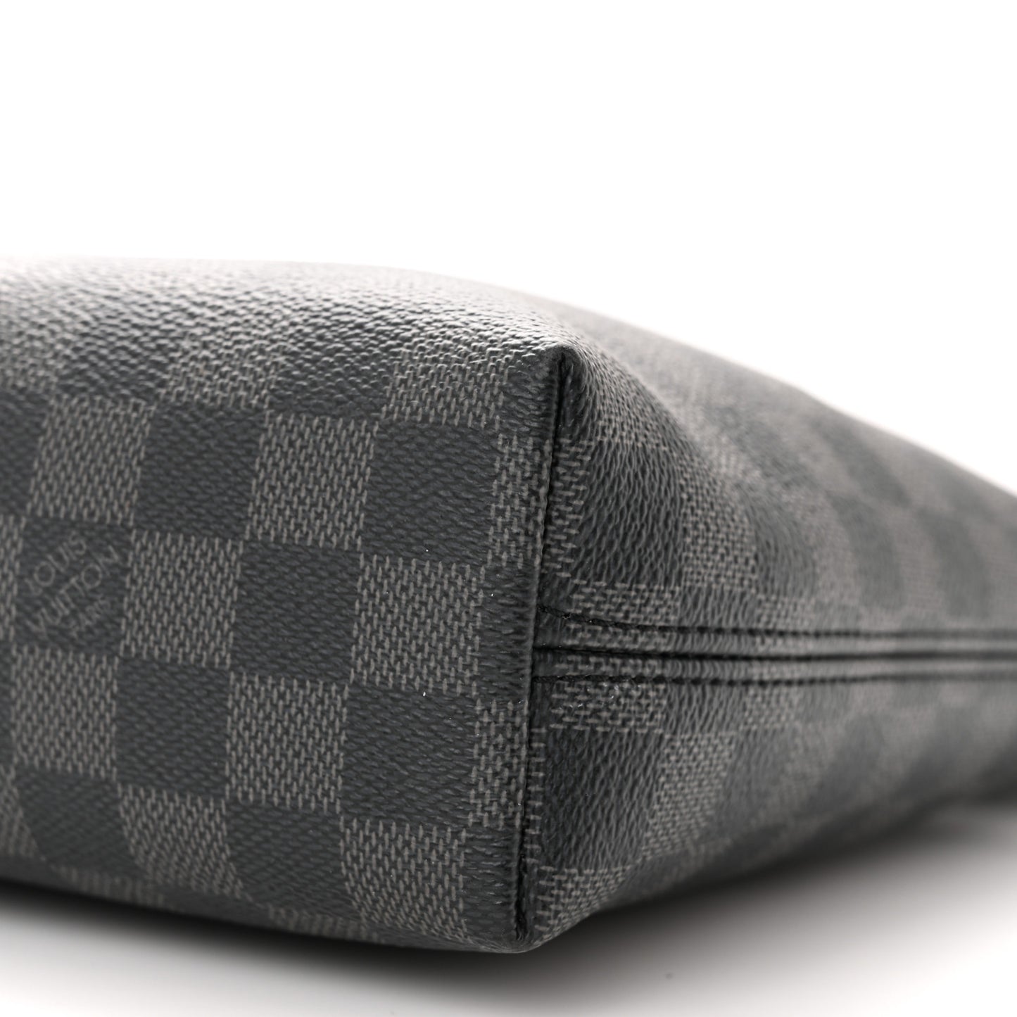 Damier Graphite Mick MM