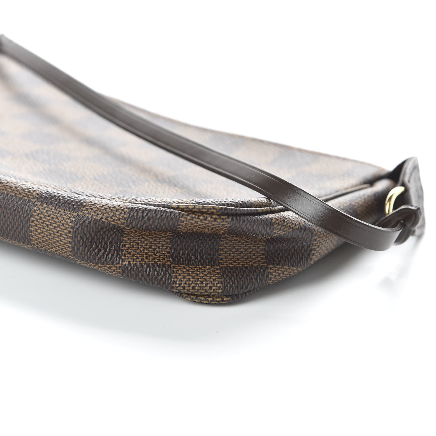 Louis Vuitton Damier Ebene Pochette Accessories 7 of 10