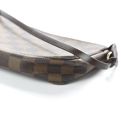Louis Vuitton Damier Ebene Pochette Accessories 7 of 10