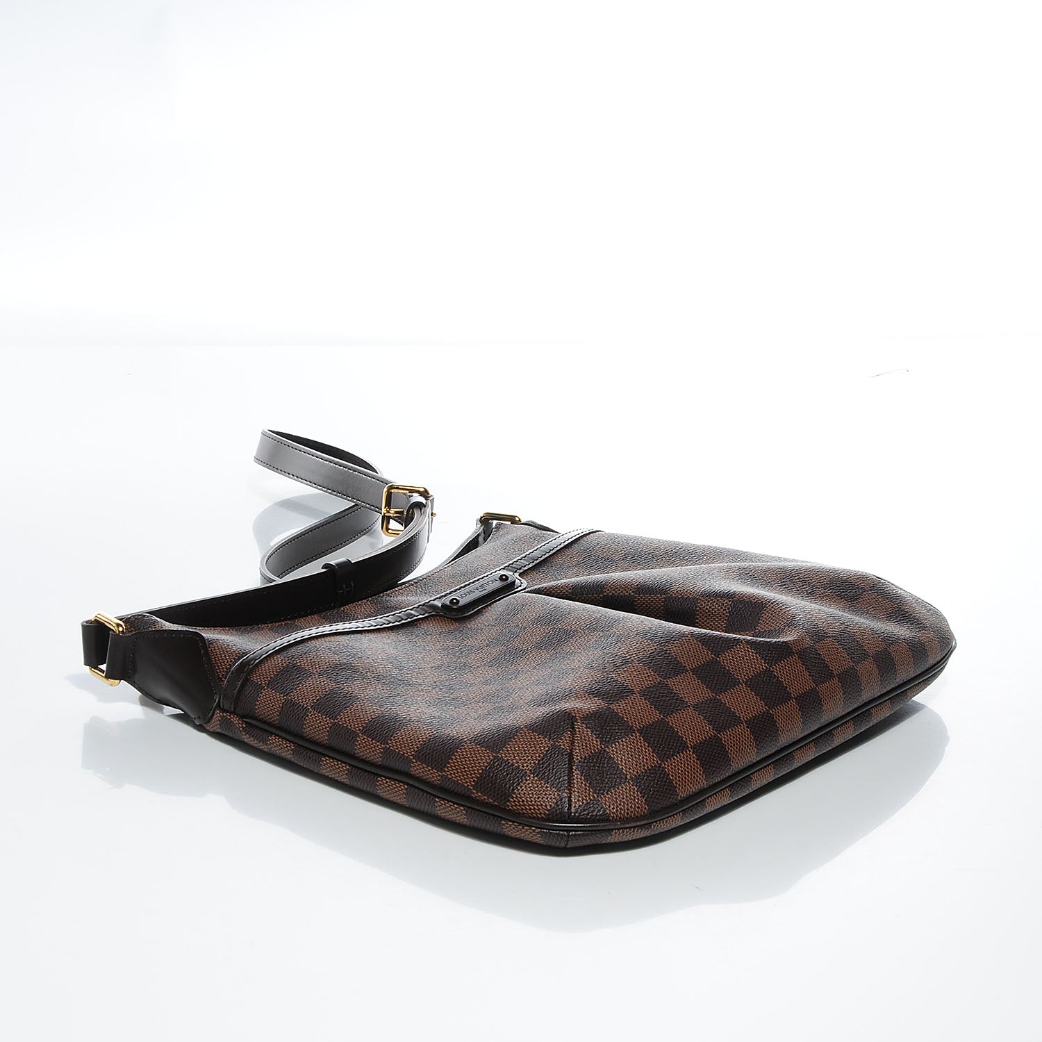 Louis Vuitton Damier Ebene Bloomsbury PM 4 of 7