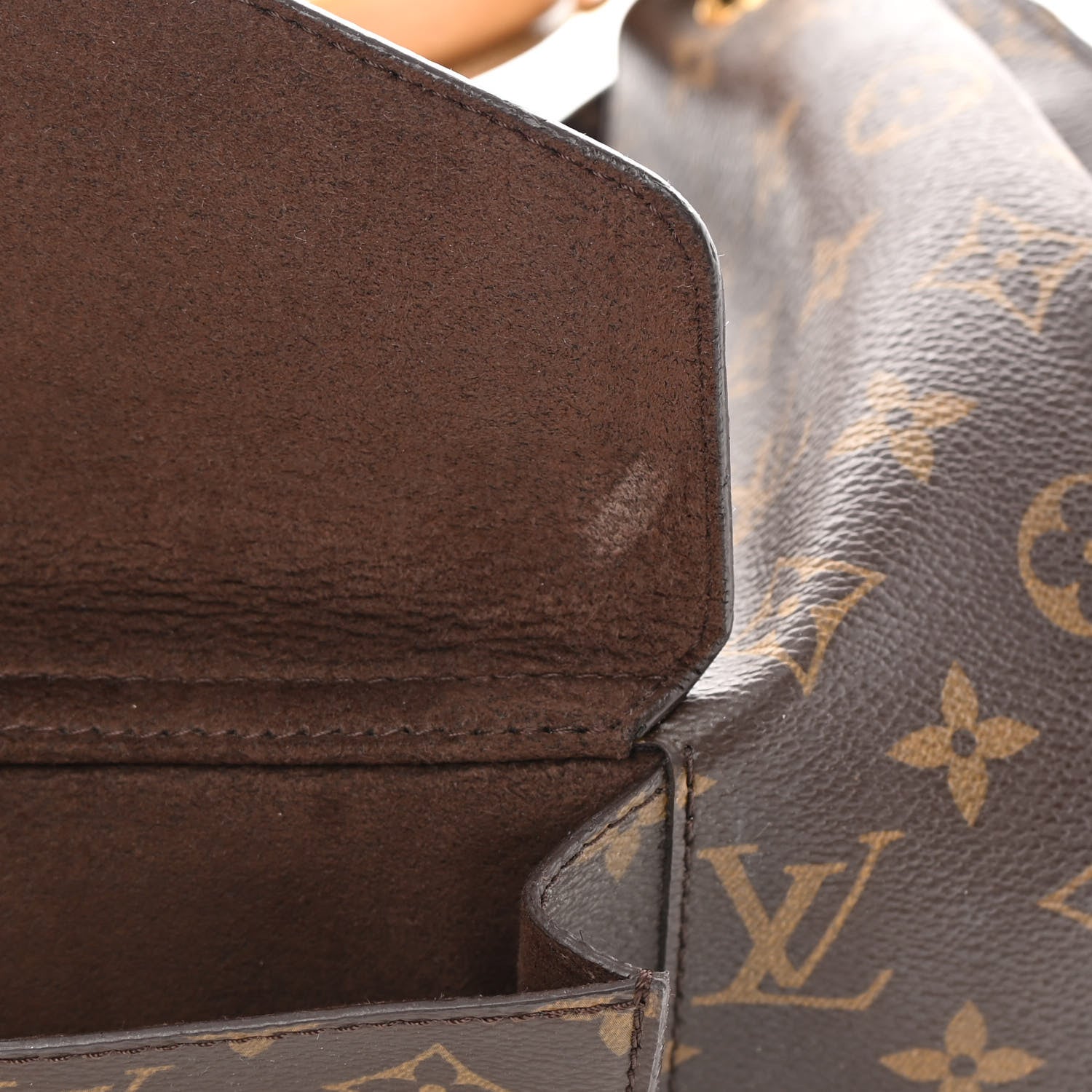 Louis Vuitton Monogram Metis 11 of 19