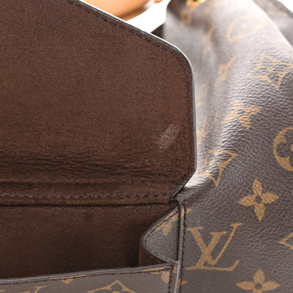 Louis Vuitton Monogram Metis 11 of 19
