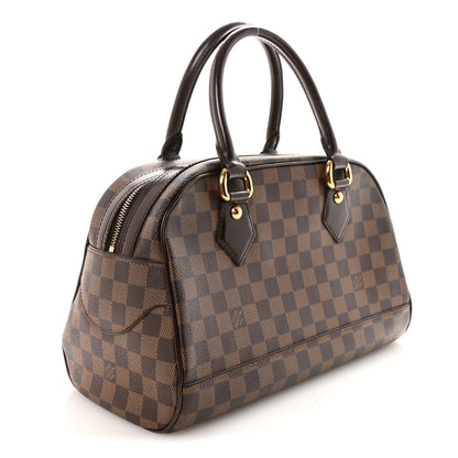Louis Vuitton Damier Ebene Duomo 3 of 9