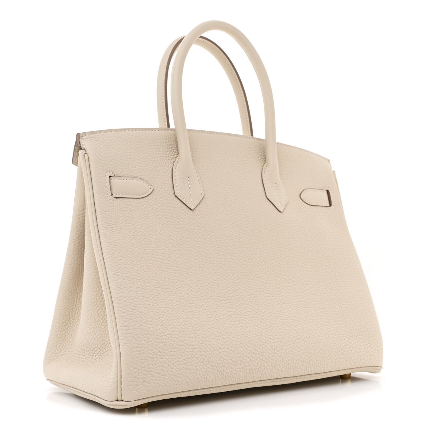 Togo Birkin 30 Craie