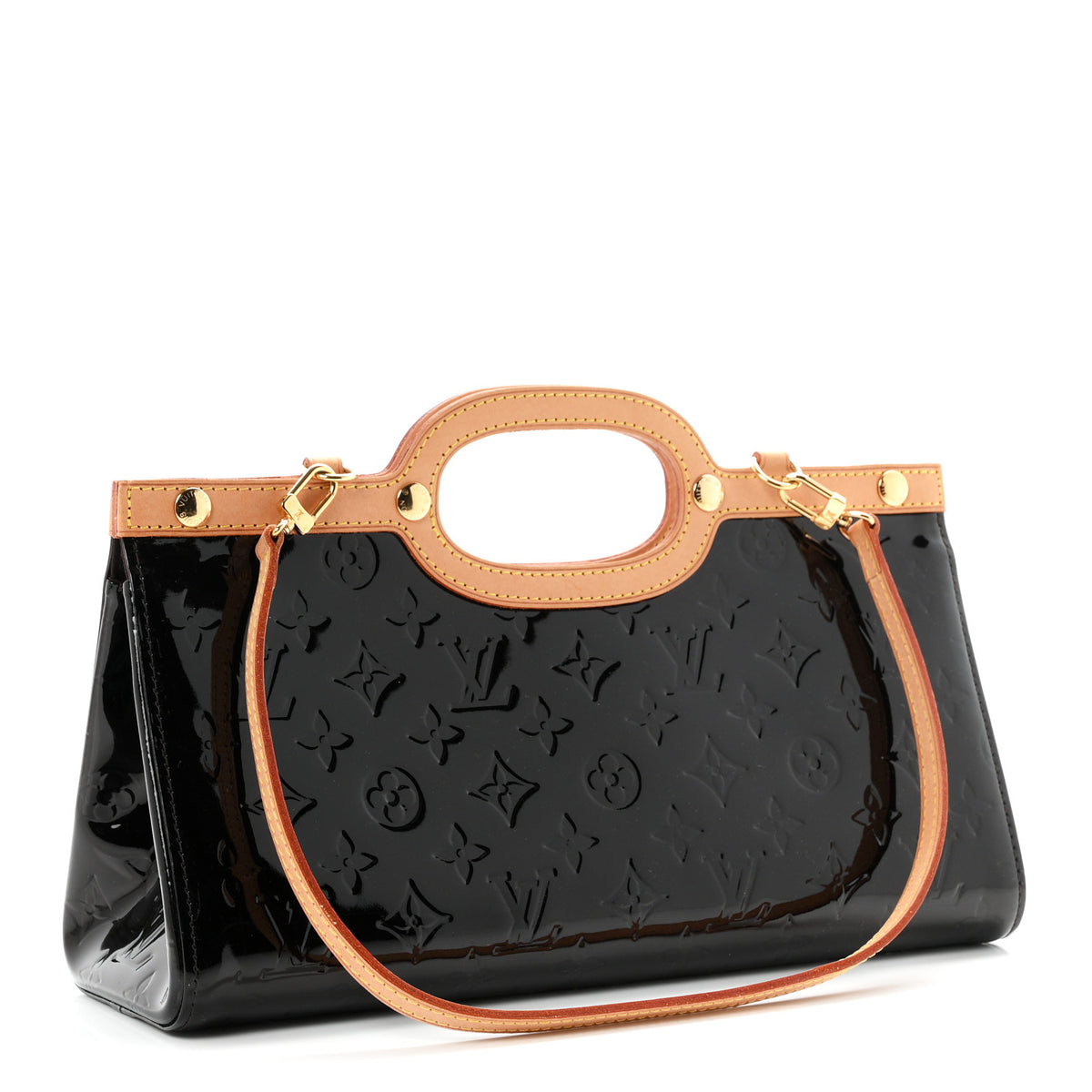 Vernis Roxbury Drive Amarante