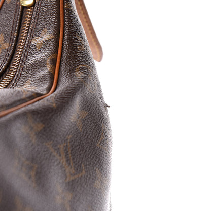 Louis Vuitton Monogram Boulogne 35 17 of 25