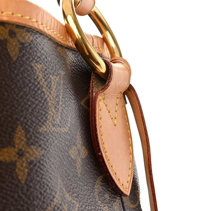 Louis Vuitton Monogram Delightful GM NM 12 of 13