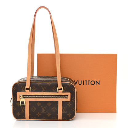 Louis Vuitton Monogram Cite 10 of 10