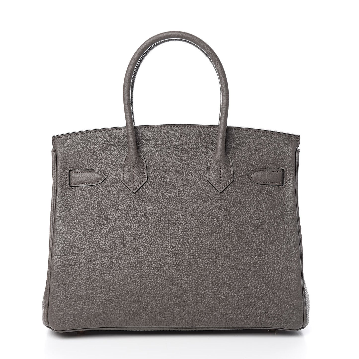 Togo Birkin 30 Etain