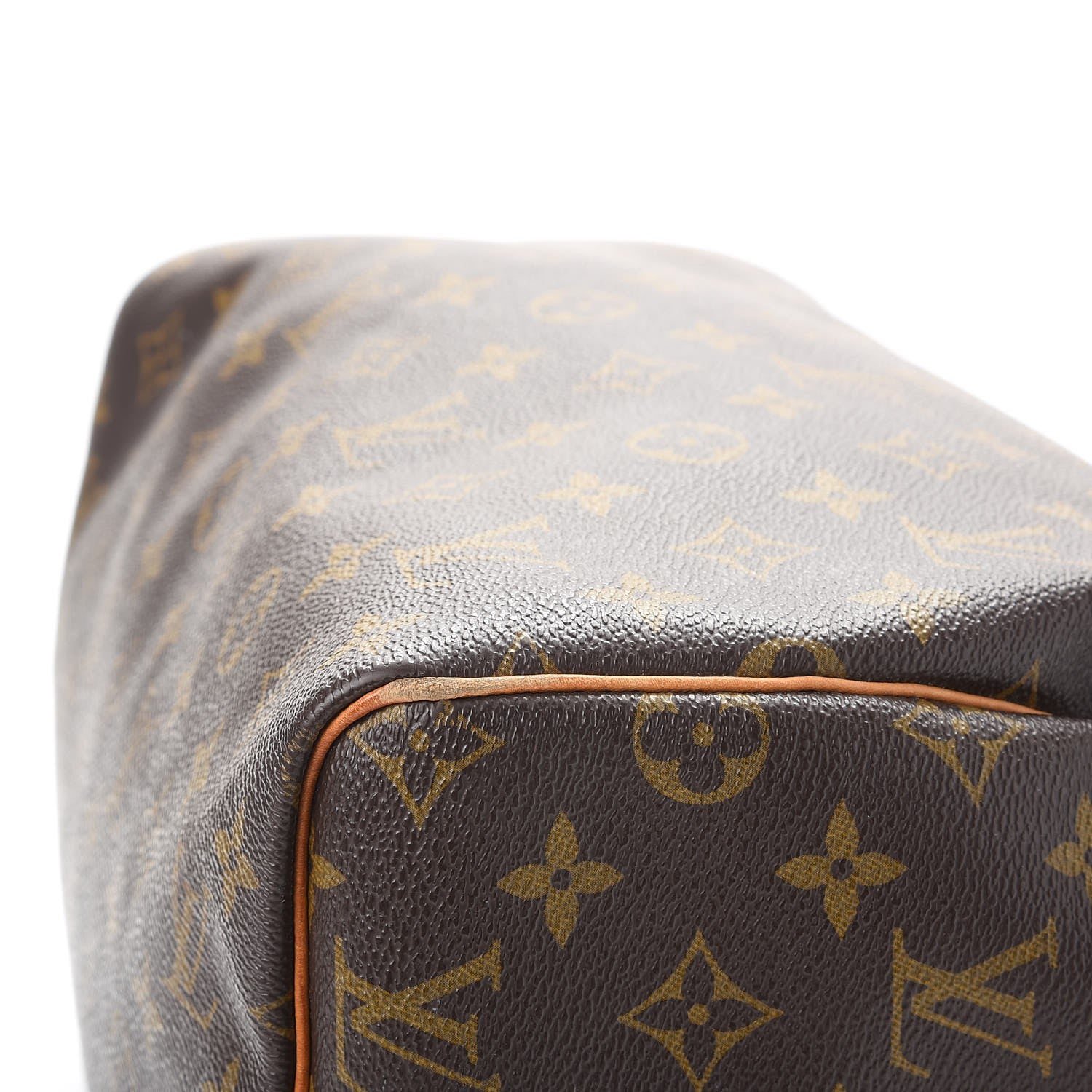 Louis Vuitton Monogram Speedy Bandouliere 30 25 of 29