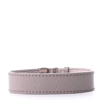 Louis Vuitton Vernis Wish Bracelet Lilac 3 of 6