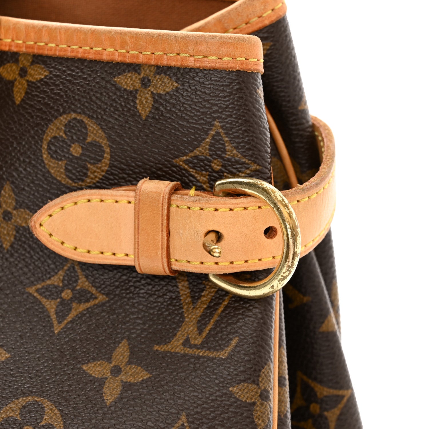 Louis Vuitton Monogram Batignolles Horizontal 19 of 19