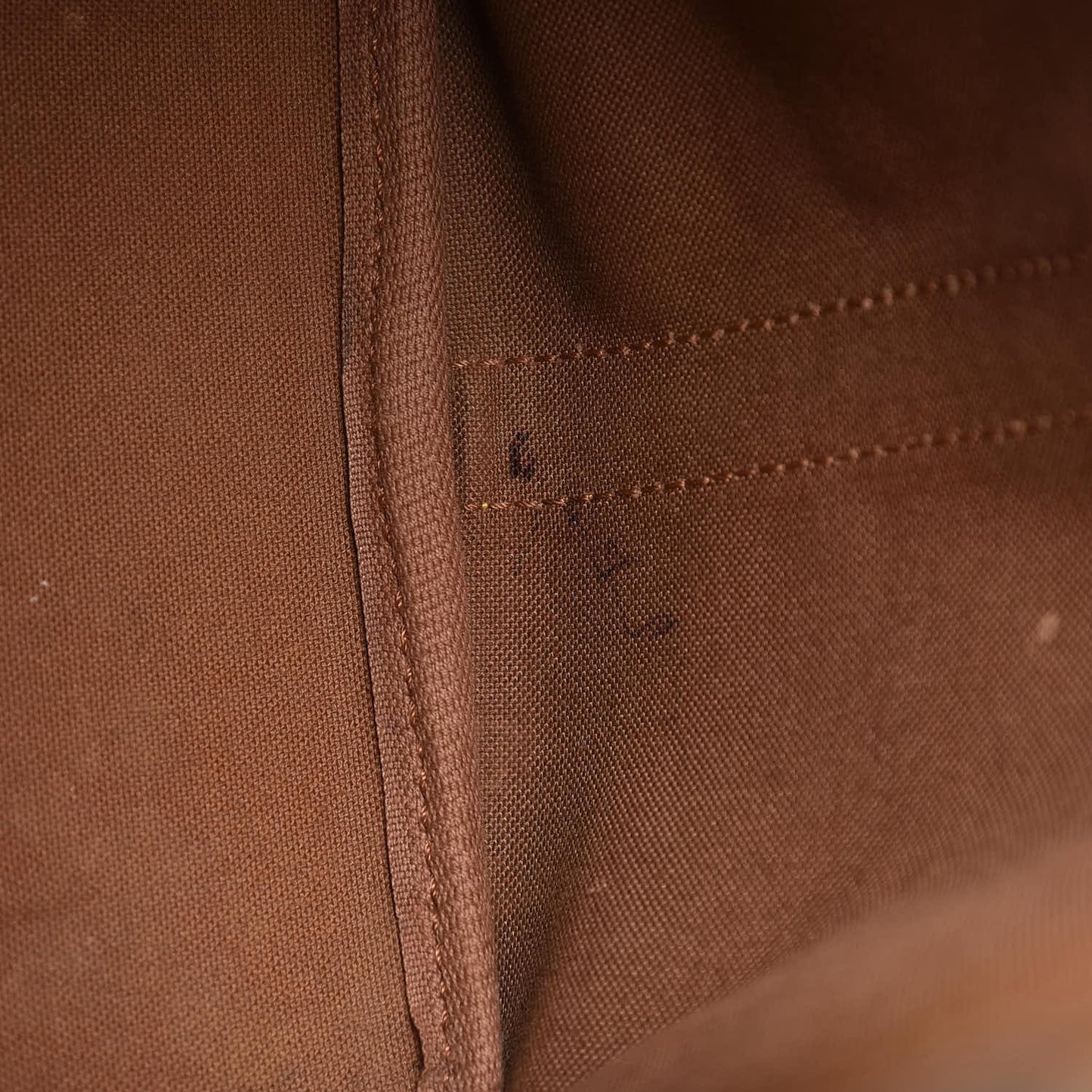 Monogram Petit Noe