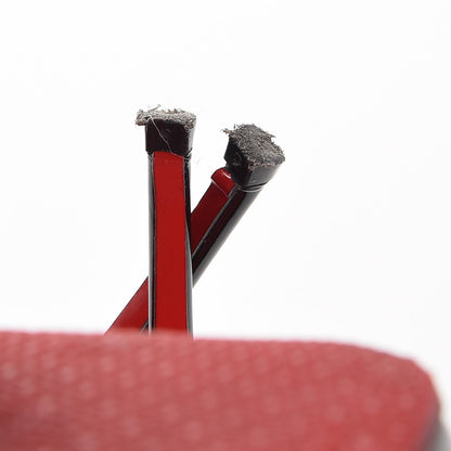 Christian Louboutin Patent Fifi 100 Pumps 39 Black 12 of 12
