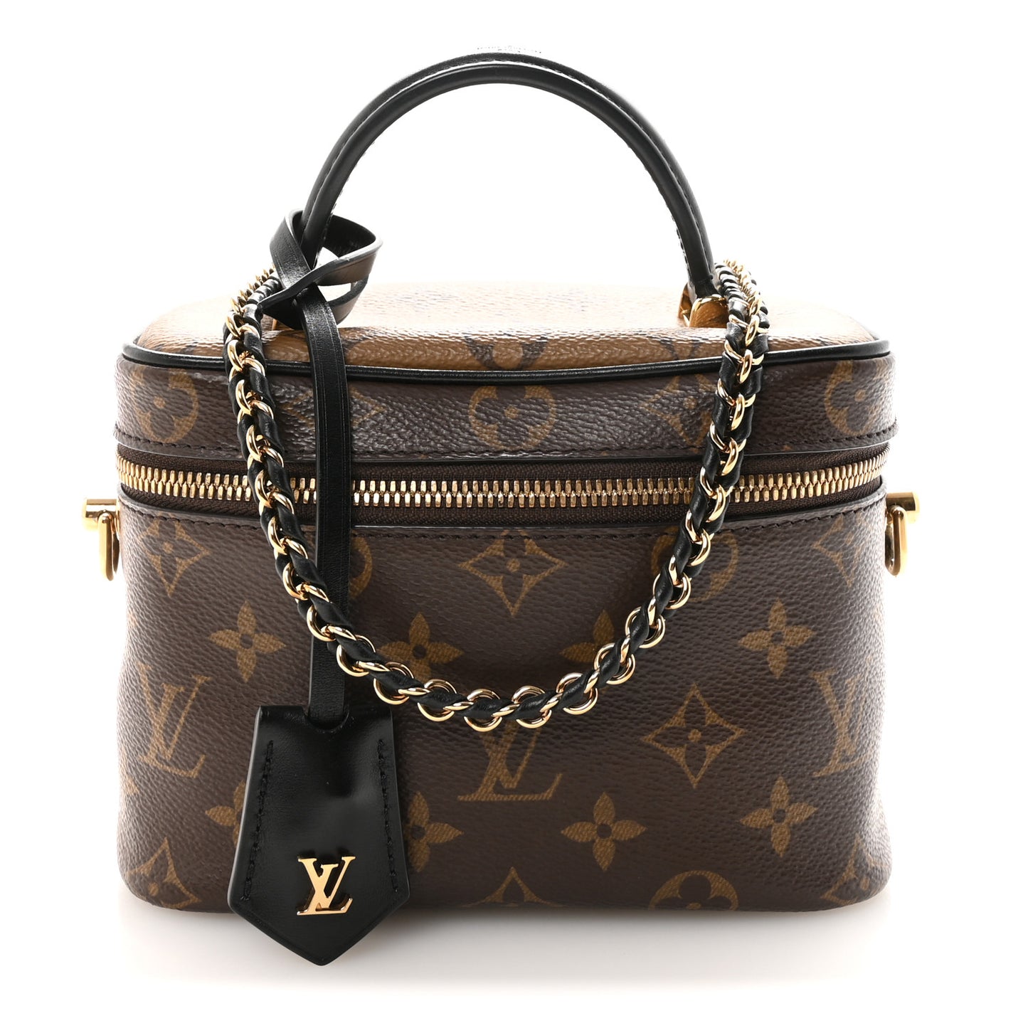 Reverse Monogram Vanity PM