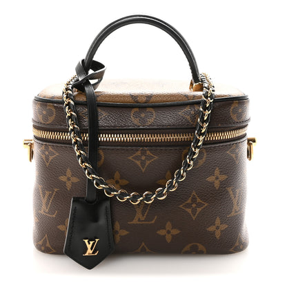 Louis Vuitton Reverse Monogram Vanity PM 1 of 9