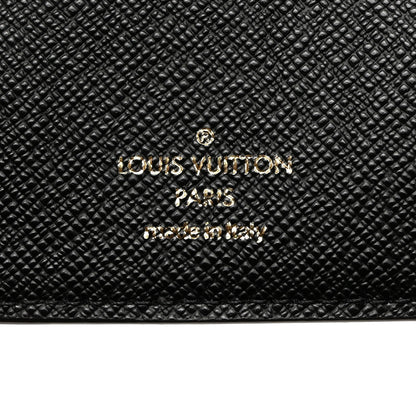 Louis Vuitton LOUIS VUITTON Reverse Monogram Juliette Wallet 6 of 6