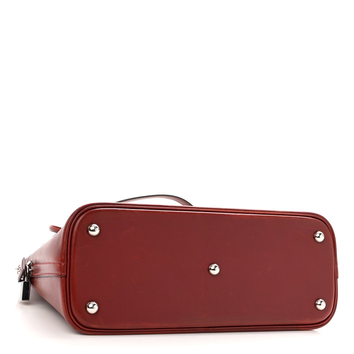 Box Bolide 31 Rouge H