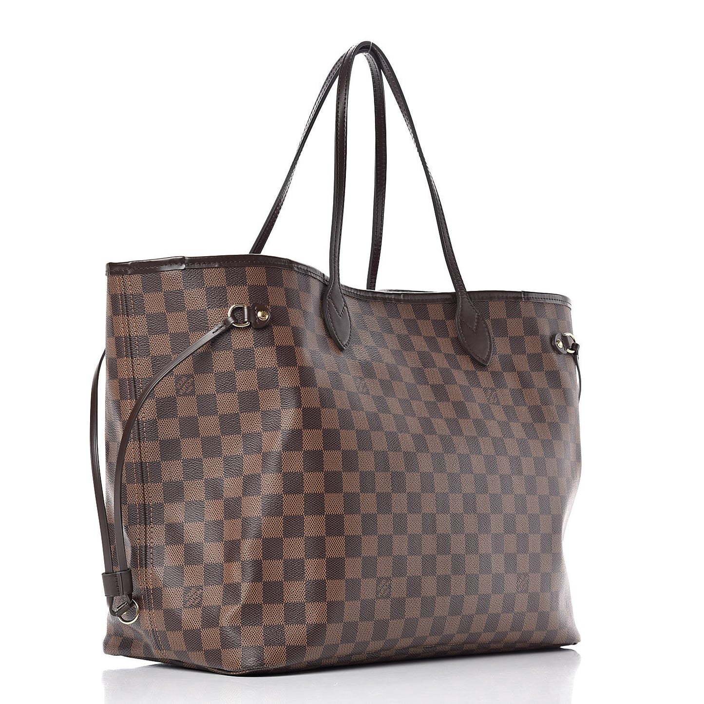 Damier Ebene Neo Neverfull GM