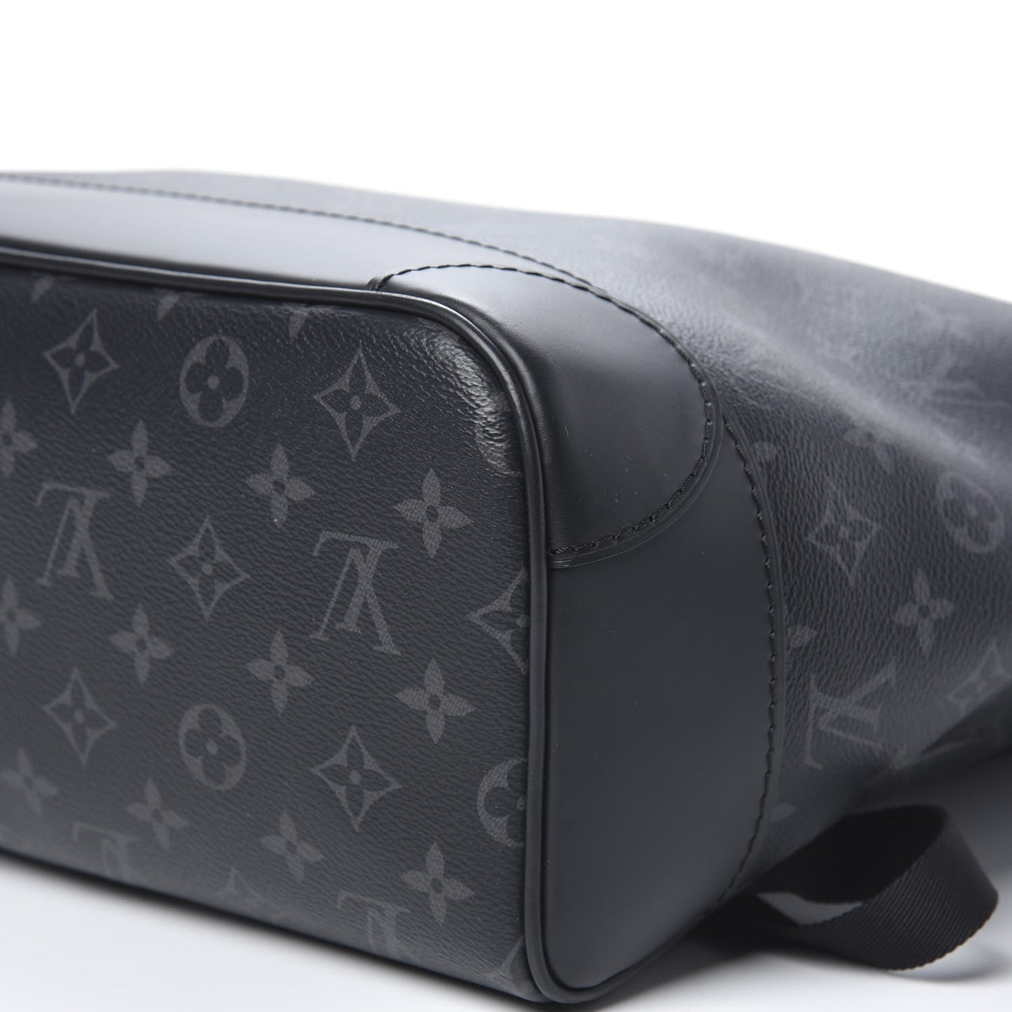Monogram Eclipse Steamer Backpack