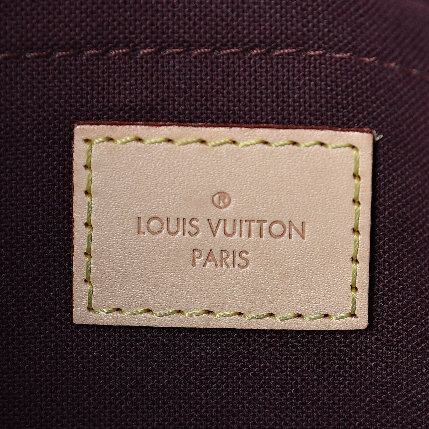 Monogram Favorite PM