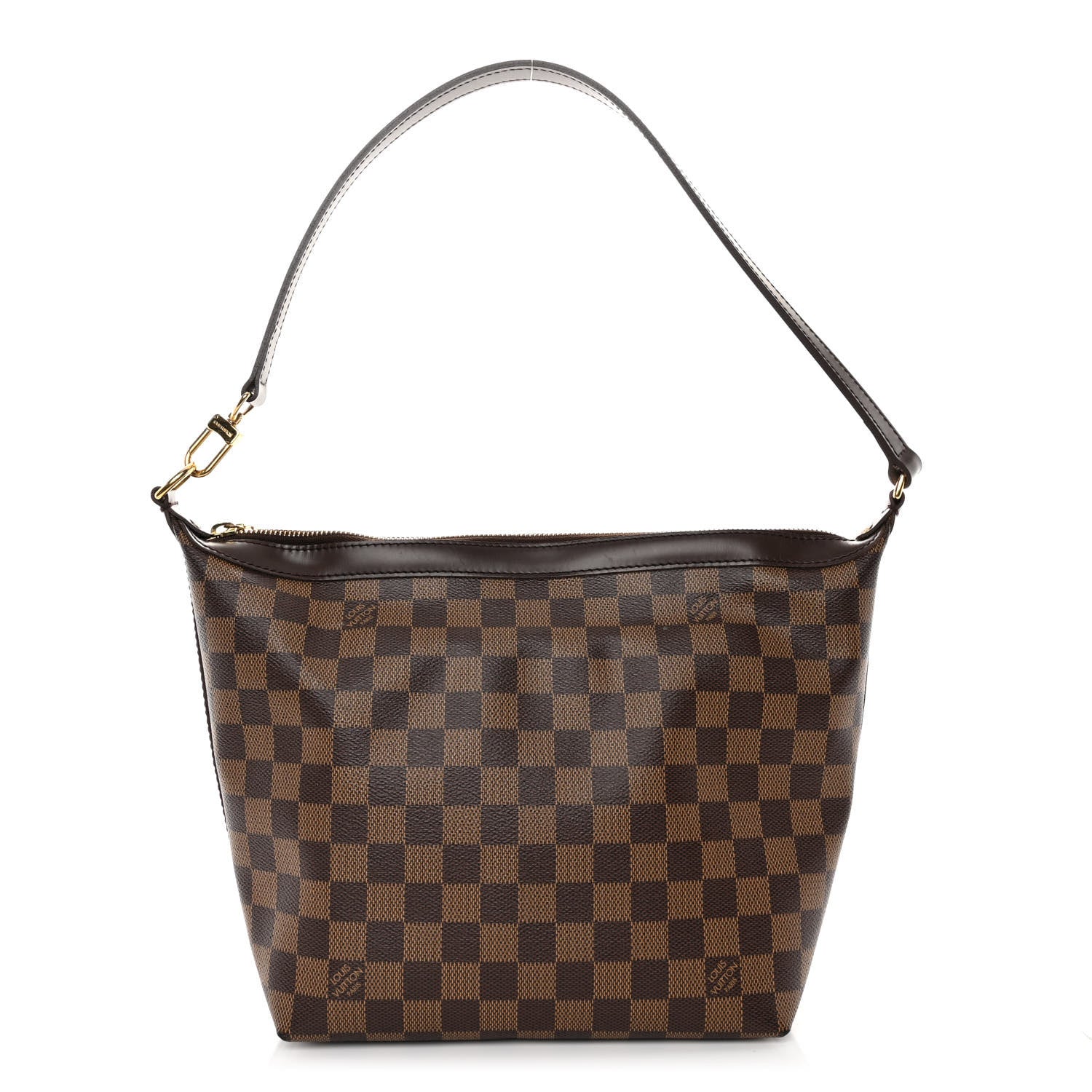 Louis Vuitton Damier Ebene Illovo MM 1 of 9