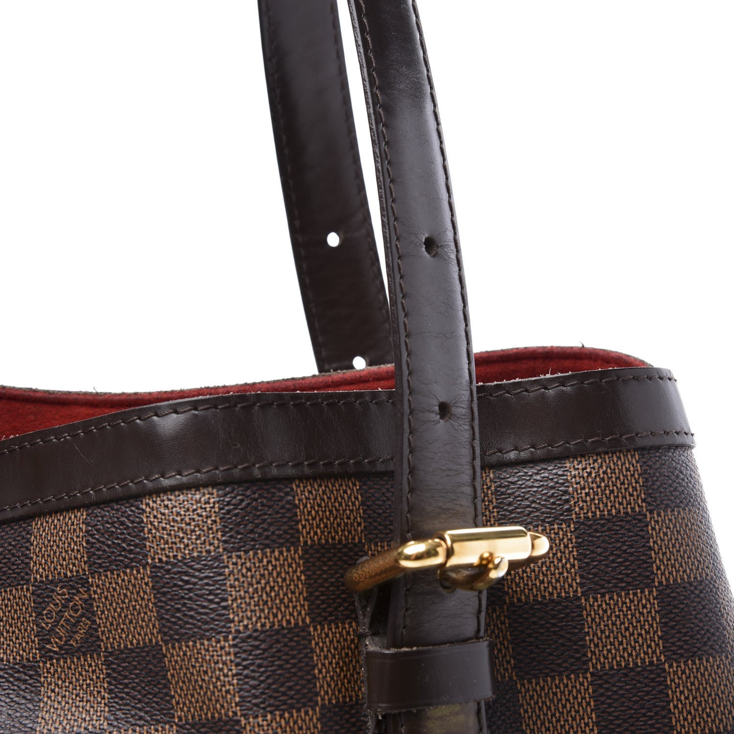 Damier Ebene Hampstead MM