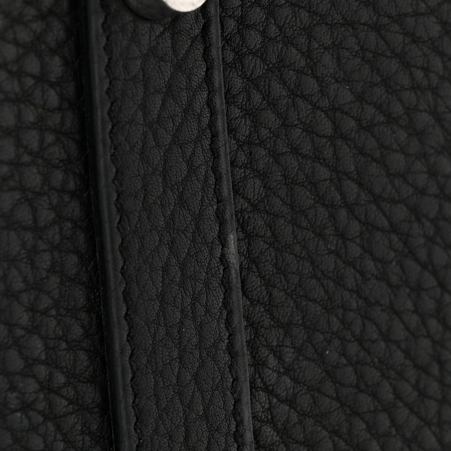 Fjord HAC Birkin 32 Black