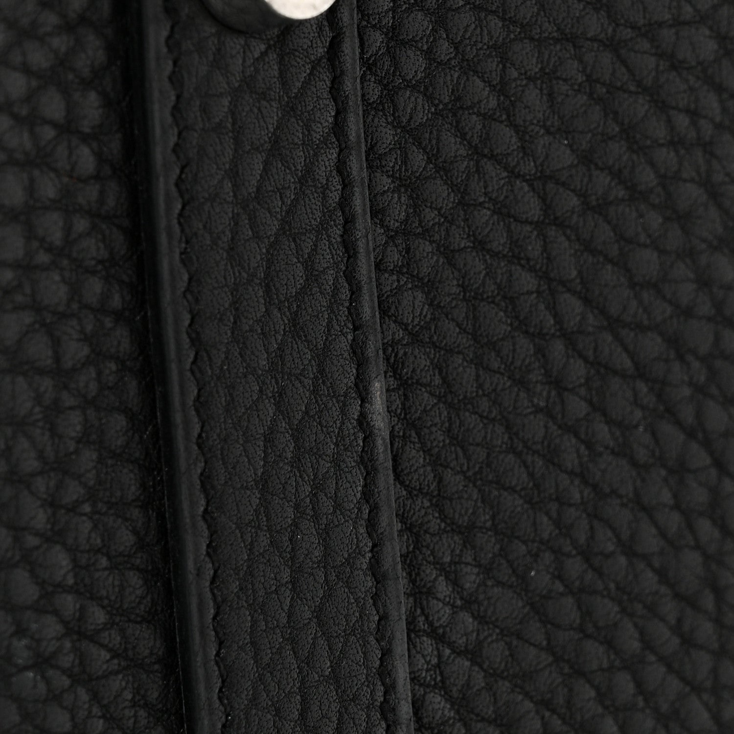 Hermes Fjord HAC Birkin 32 Black 11 of 16