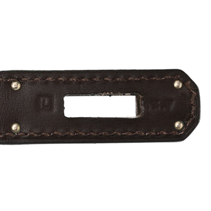 Hermes Chamonix Kelly Sellier 32 Ebene 7 of 16