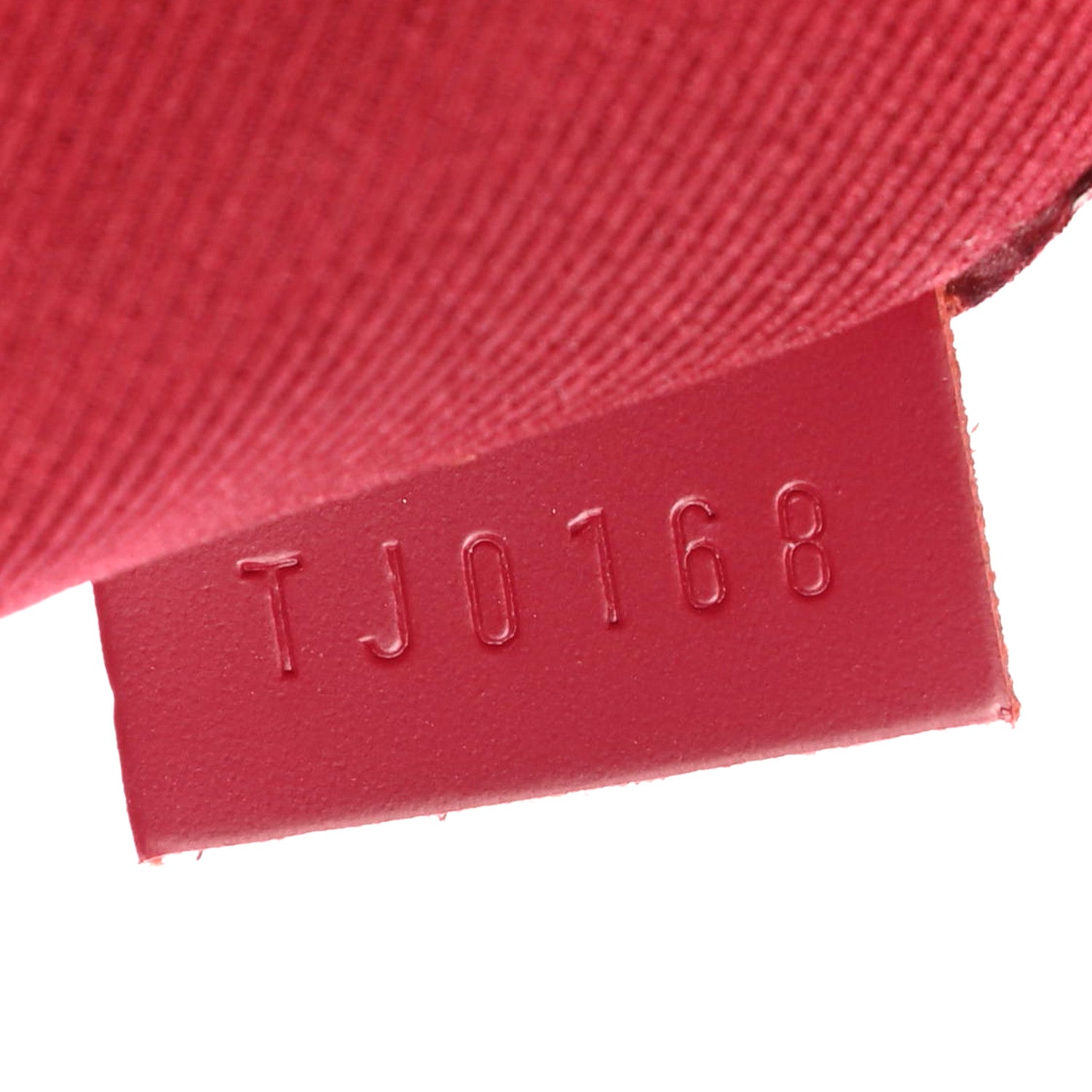 Louis Vuitton Monogram Etui Voyage MM Pouch Fuchsia 6 of 6