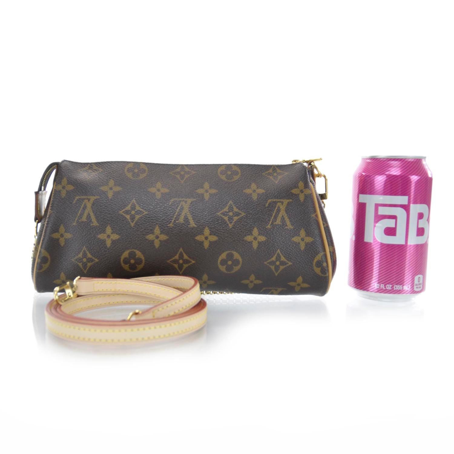 Louis Vuitton Monogram Eva 2 of 8