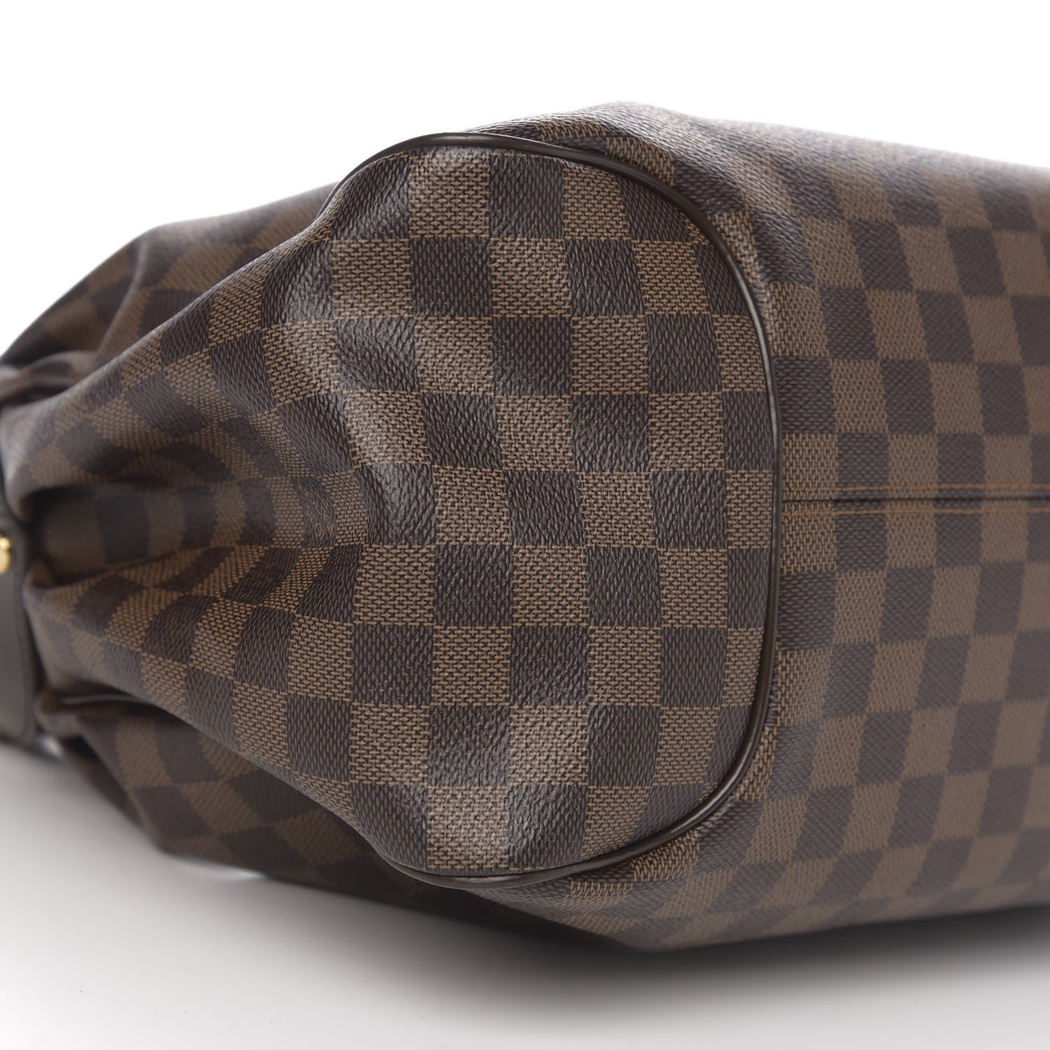 Louis Vuitton Damier Ebene Reggia 7 of 9