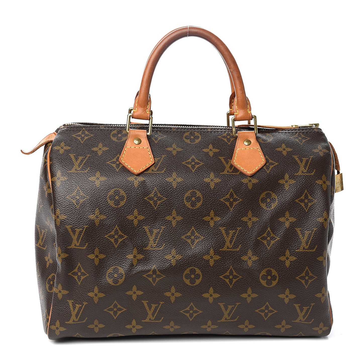 Monogram Speedy 30