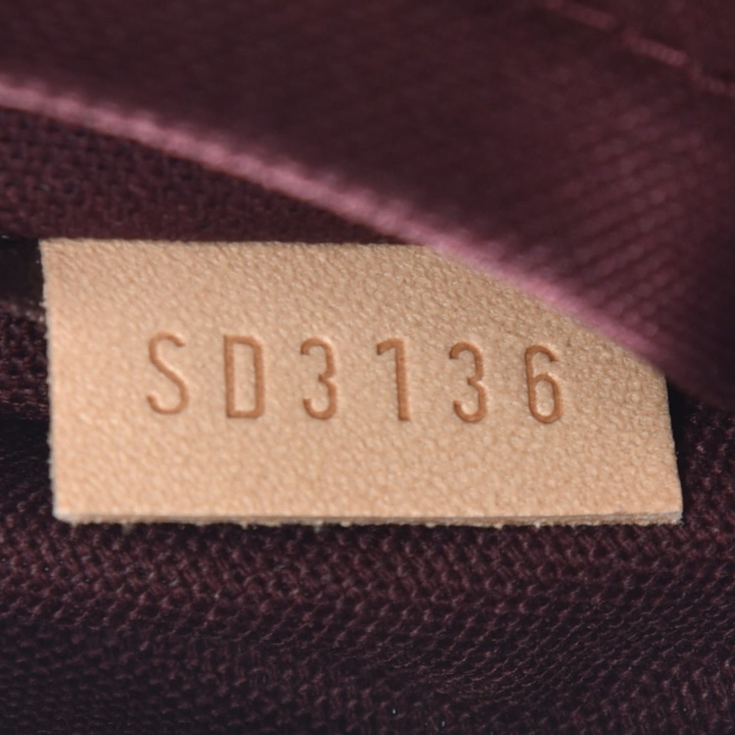 Monogram Turenne PM