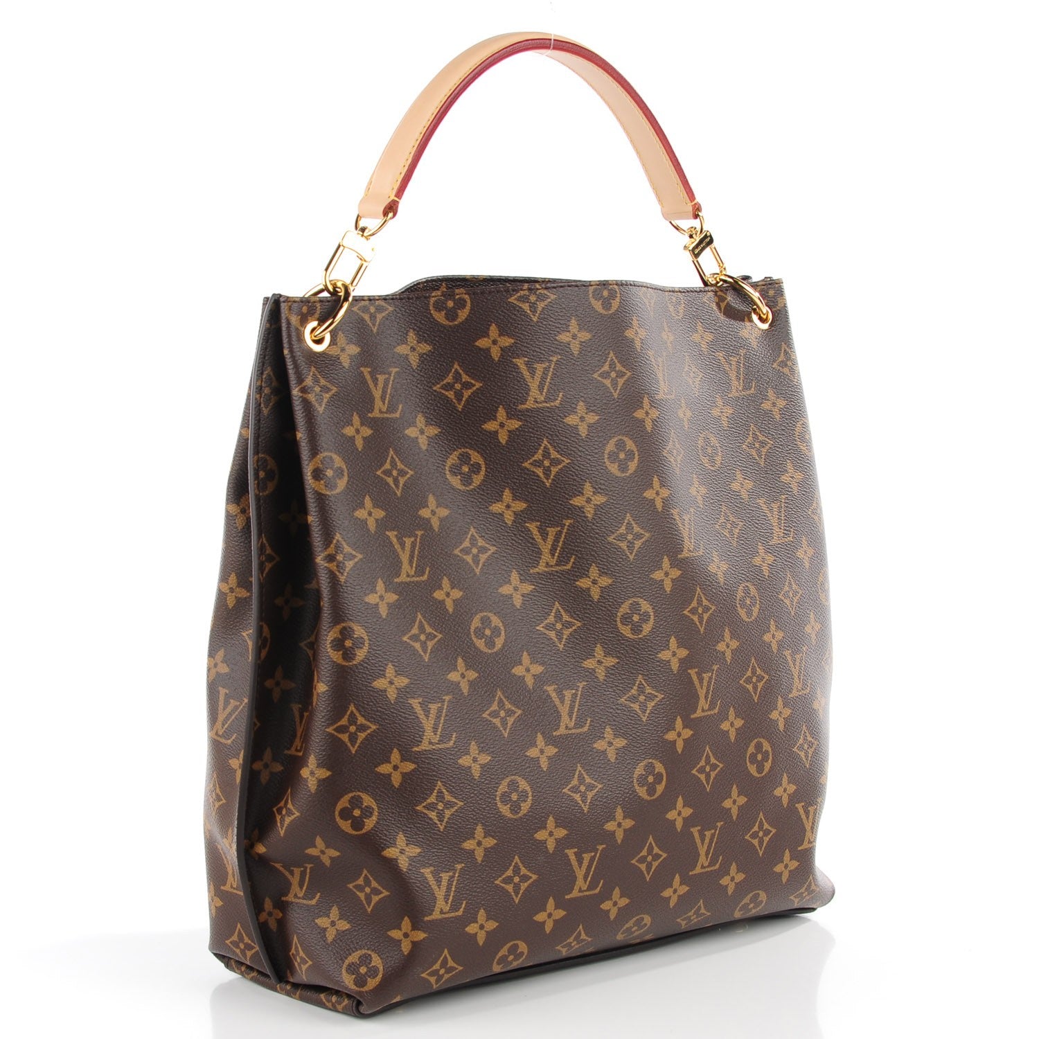 Louis Vuitton Monogram Metis 3 of 7
