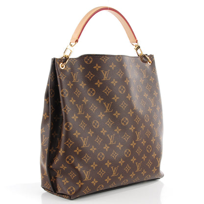 Louis Vuitton Monogram Metis 3 of 7
