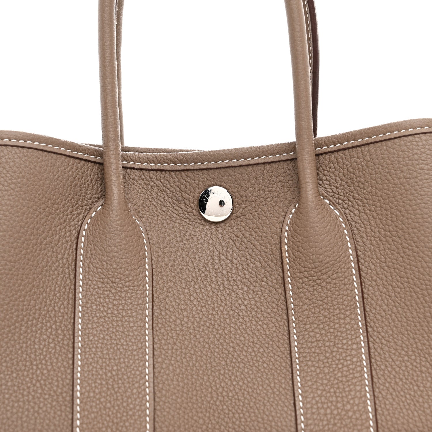 Hermes Togo Neo Garden 23 Etoupe 8 of 11