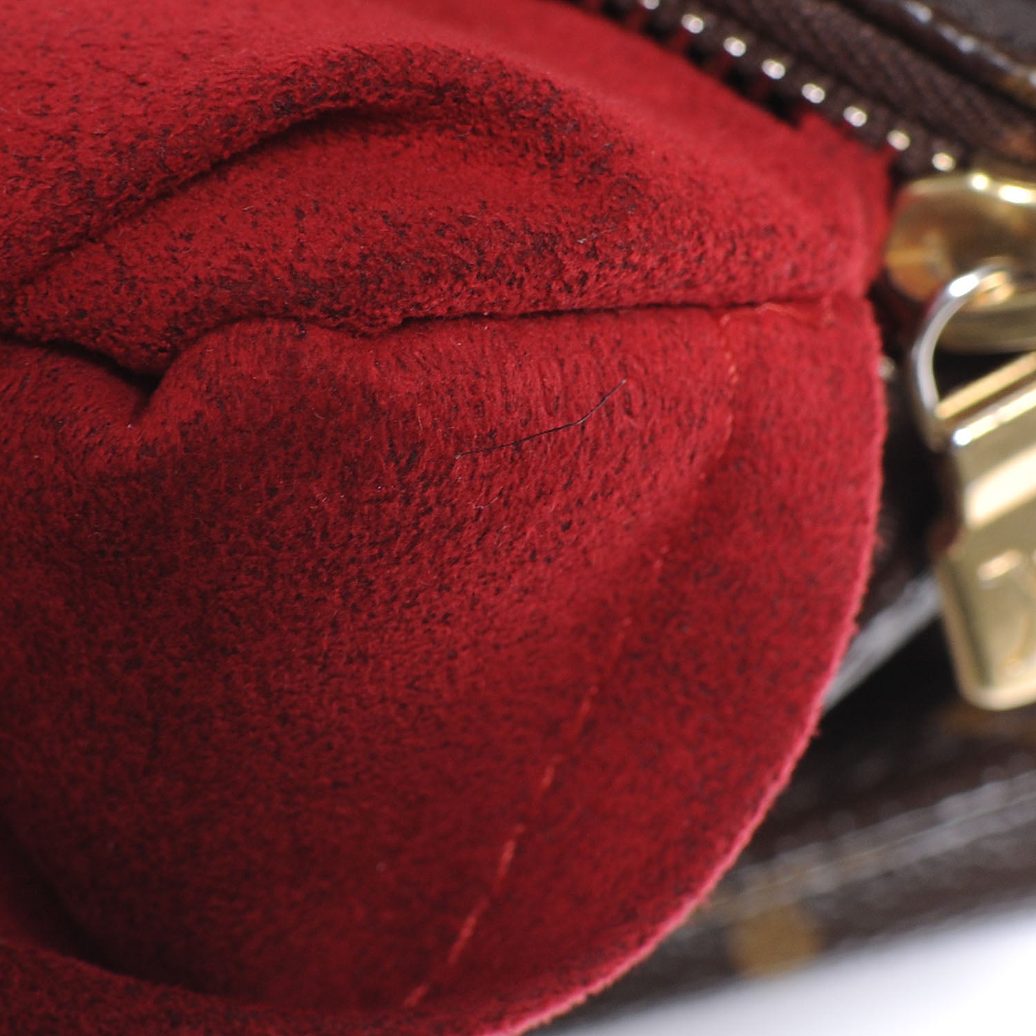 Louis Vuitton Monogram Viva-Cite GM 6 of 6