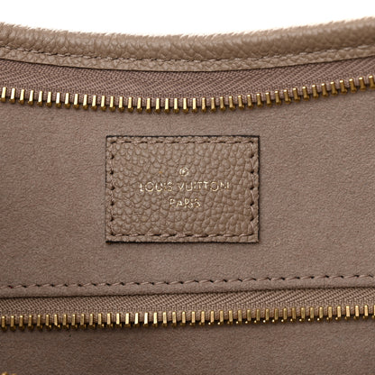 Louis Vuitton Empreinte Monogram Giant CarryAll MM Tourterelle 6 of 11