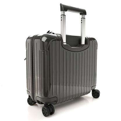 Rimowa Polycarbonate Essential Sleeve Compact Slate 2 of 9